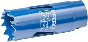 Pferd LS 20 Bi-Metall Lochs&auml;ge Co8/M42 &Oslash; 20mm, Schnitttiefe 36mm (25100220)