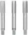 RUKO Handgewindebohrer-Satz DIN 352 HSSE-Co5 M6x1,0mm (230060E)