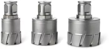 Fein HM Ultra 50 Kernbohrer QuickIN MAX/Weldon 32, &Oslash;110mm, 50mm Schnitttiefe (63127823010)