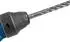 Bosch SDS-plus-5X Hammerbohrer 17x400x465mm (2608707239)