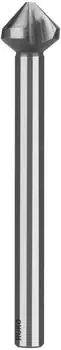 RUKO Kegel- und Entgratsenker DIN 335 Form C 90° HSS 16,5mm langer Schaft (102286)