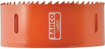 Bahco 3830 Bi-Metall Lochsäge mit variablem Teilungsabstand 33mm (3830-33-C)