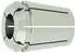 Fahrion Gewindebohrspannzange GERC25 abgedichtet mit Vierkant 9x7,1mm (13825010900)