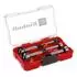 Einhell M-Case Forstner-Bohrer-Set 5-tlg. 15-35mm (49706003)