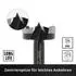 KWB Forstnerbohrer Ø35mm, Holz (706435)