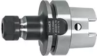 HAIMER Spannzangenfutter ER D69893A HSK-A 63-16x160mm