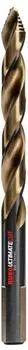 RUKO ULTIMATECUT HSSE-Co 5 Metall-Spiralbohrer 10mm DIN 338 (259100E)