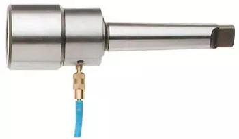 BDS Kernbohrer-Aufnahmehalter MK2 Weldon, automatische Innenk&uuml;hlung (ZIA 219-KN)