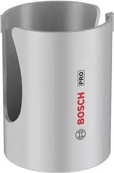 Bosch PRO Construction Material Gewinde-Lochs&auml;ge 48x60x65mm (2608594677)