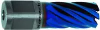metallkraft Kernbohrer BLUE-LINE 30 Weldon &Oslash; 34mm