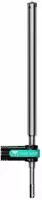 Heller Bohrer- und Bit-Set heller Absaugbohrer Duster Expert &Oslash; 16 mm 250 mm -...