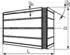 Fahrion Präzisions-Spannzange DIN 6499B HP32 16,0mm (13616011600)