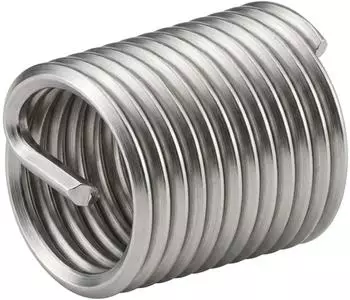 Reyher Gewindeeinsatz FormA-Fein M10x1x10 A2, 25 St&uuml;ck (R 88331)