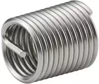 Gewindeeinsatz R 88331 FormA-Fein M12x1,5x18 A 2 15 St&uuml;ck AMECOIL