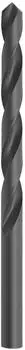RUKO Spiralbohrer DIN 338 Typ N HSS-G TiN &Oslash; 10,2mm, 10er-Pack (250102TX)