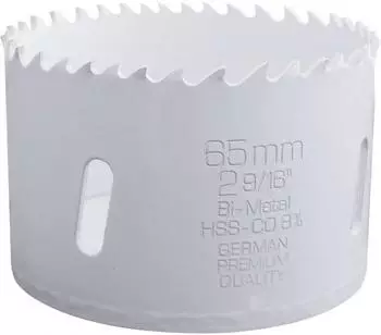 Projahn PROCut HSSCo8 Bi-Metall Lochs&auml;ge 58mm (68058)