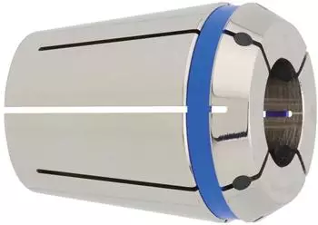 Fahrion Pr&auml;zisions-Spannzange DIN 6499B HPD25 4mm (13625010400)