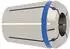 Fahrion Präzisions-Spannzange DIN 6499B HPD25 4mm (13625010400)
