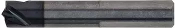 KS Tools Schwei&szlig;punkt-Bohrer Hartmetall 8mm, 50mm (332.0418)