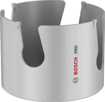 Bosch Lochs&auml;ge 86mm f&uuml;r Baumaterialien (2608594682)