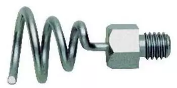 Lehmann Schlammbohrer 30mm, Gewinde 1/2"