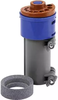 KWB Spiralbohrer-Anschleifvorrichtung HSS &Oslash; 3,5-10mm (503200)