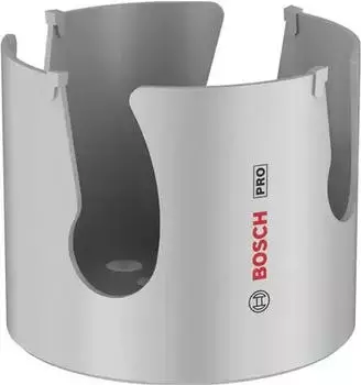 Bosch Lochs&auml;ge Construction Material 76mm (2608594681)