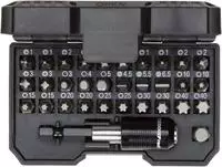Gedore Schrauberbit-Satz R33005031