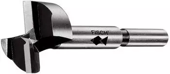 FISCH Kunstbohrer WS DIN7483G 15x60/90mm Schaft 8mm