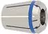 Fahrion Präzisions-Spannzange DIN 6499B HPD16 8,0mm (13623010800)