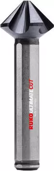 RUKO ULTIMATECUT Kegelsenker 4S BOOST HSS-Co 5, 90&deg;, 10,4mm (102874EP)