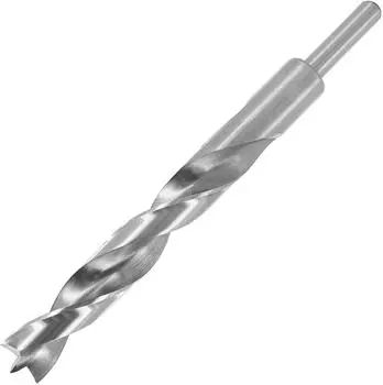 ENT Holzspiralbohrer HSS-G, extra lang, Ø19mm, NL 135mm (50419)