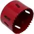 MPS Serie 50 HSS Bi-Metall Lochsäge 68mm für Holz und Metall