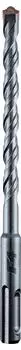 Alpen SDS Plus F4 Bohrer 14x260mm