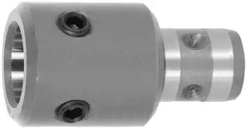 Fein Adapter QuickIN-Aufnahme, Abtrieb 3/4" Weldon (63901021014)