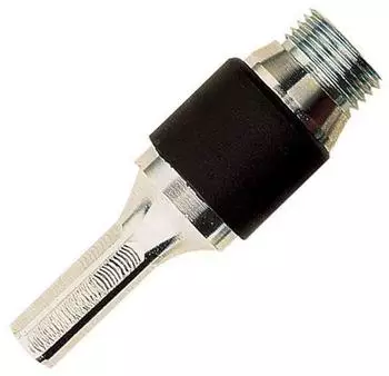 Marcrist Adapter f&uuml;r Trockenbohrkrone 1/2" BSP AG x 6-Kant