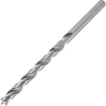 ENT Holzspiralbohrer Ø 8,5mm, extra lang 150mm, HSS-G (50485)