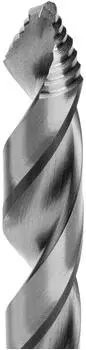 RUKO ULTIMATECUT Spiralbohrer HSS DIN 338 FLOWSTEP&reg; &Oslash; 17,5mm (259175)