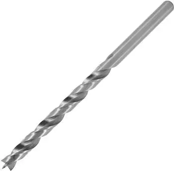 ENT Holzspiralbohrer Ø 8mm, extra lang 150mm, HSS-G (50408)