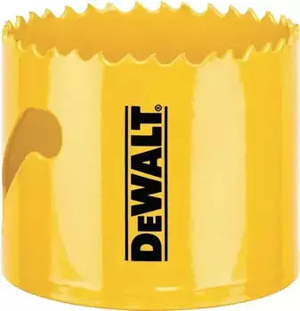 DeWalt Lochs&auml;ge Bi-Metall Extreme 73mm (DT90329-QZ)