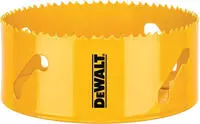 DeWalt Lochs&auml;ge Bi-Metall Extreme 127mm