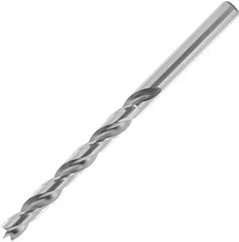 ENT Holzspiralbohrer Ø 9,5mm extra lang 150mm HSS-G (50495)