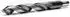 RUKO ULTIMATECUT Spiralbohrer HSS DIN 338 FLOWSTEP® Ø 14,5mm (259145)