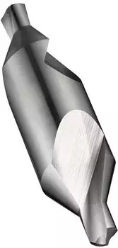 Dormer Zentrierbohrer DIN 333A 12,5mm HSS blank rechts (A20012.5X31.5)