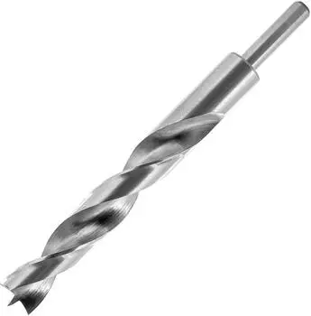 ENT Holzspiralbohrer Ø20mm extra lang 200mm HSS-G (50420)