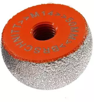 LuxusKollektion Diamant-Fasenbohrer 50mm M14 für Keramik, Marmor & Granit