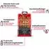 Einhell HSS-TiN Spiralbohrer-Set 19-teilig, 1-10mm (427019)