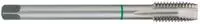 RUKO 260122E, RUKO Maschinengewindebohrer HSSE-Co 5 DIN 374 Form B MF 12 -...