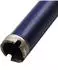 Marcrist WCU850X Nass-Diamantbohrkrone 182mm, stark bewehrter Beton (284.001.0182)