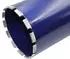 Marcrist WCU850X Nass-Diamantbohrkrone 182mm, stark bewehrter Beton (284.001.0182)